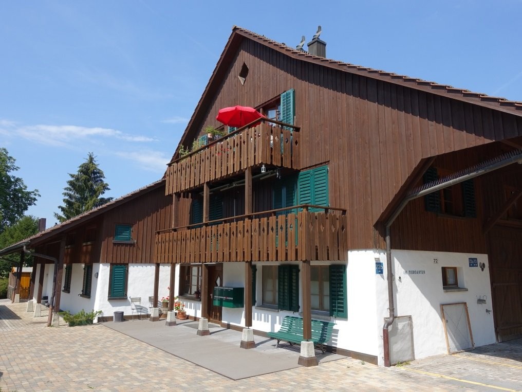 Local de stockage