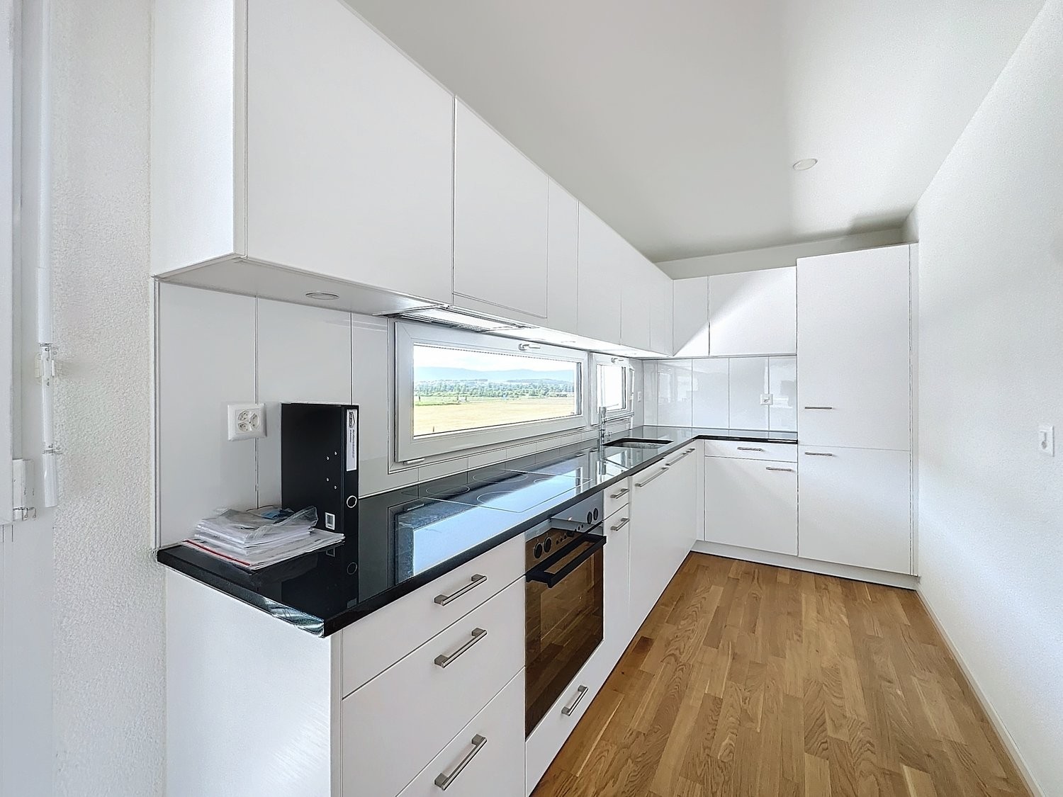 4 ½ rooms apartment, photo 1 sur 7