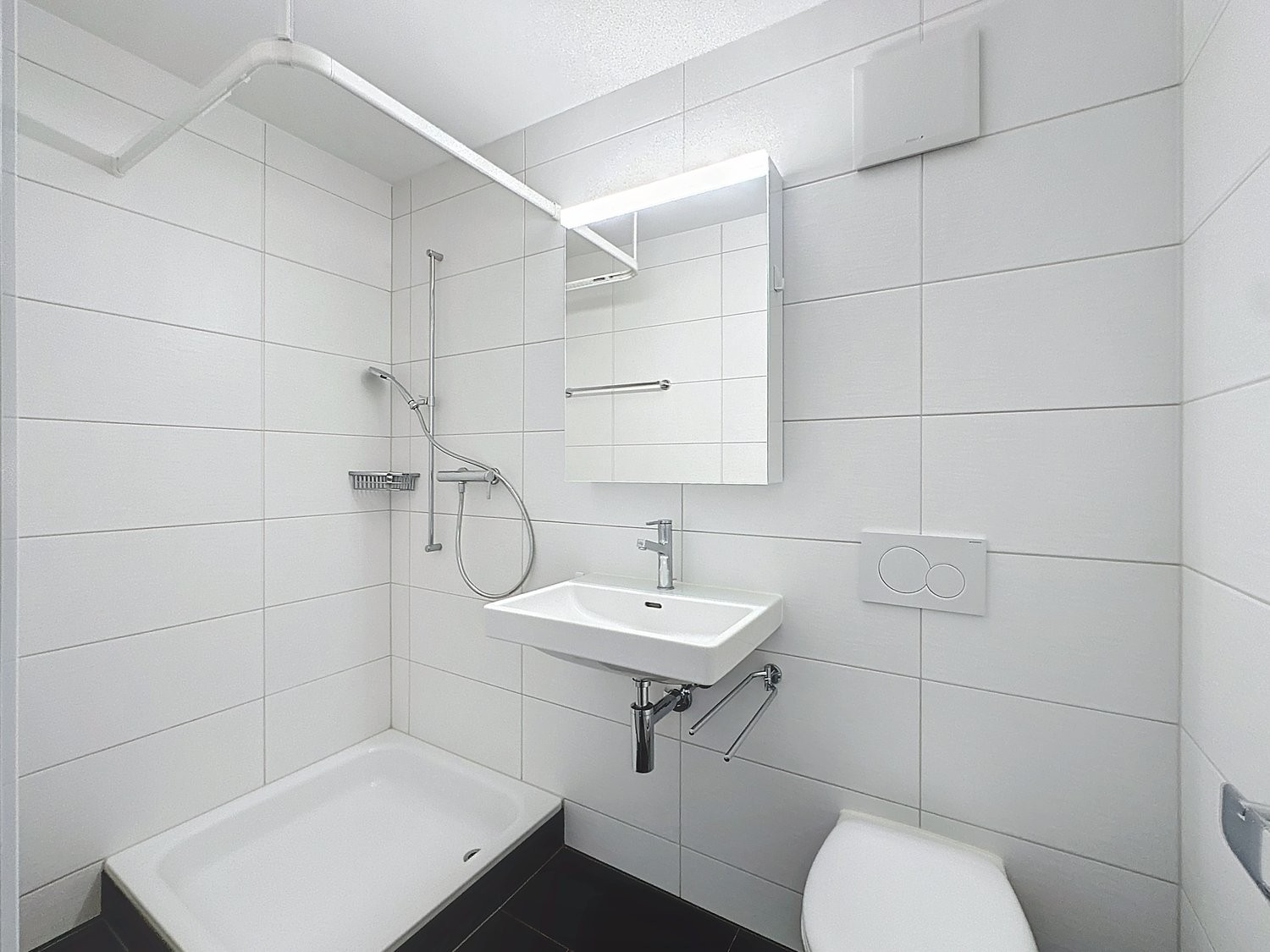 4 ½ rooms apartment, photo 4 sur 7