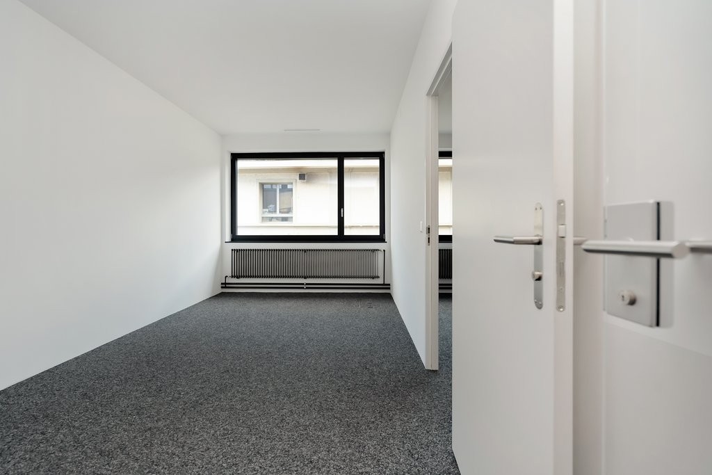 400m² de bureaux