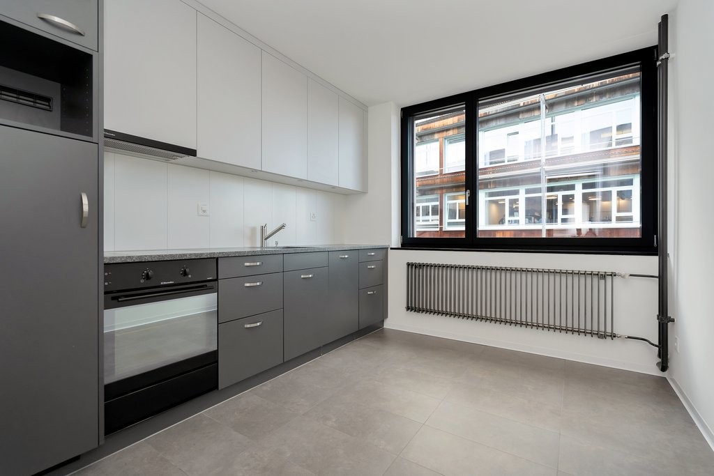 400m² de bureaux