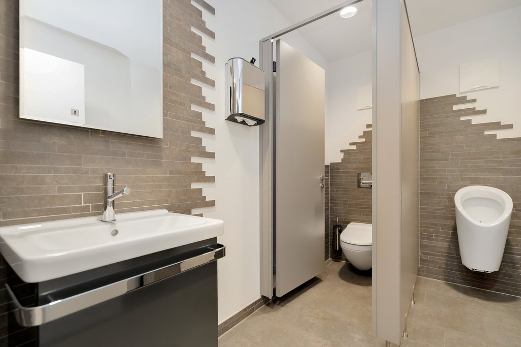 400m² de bureaux