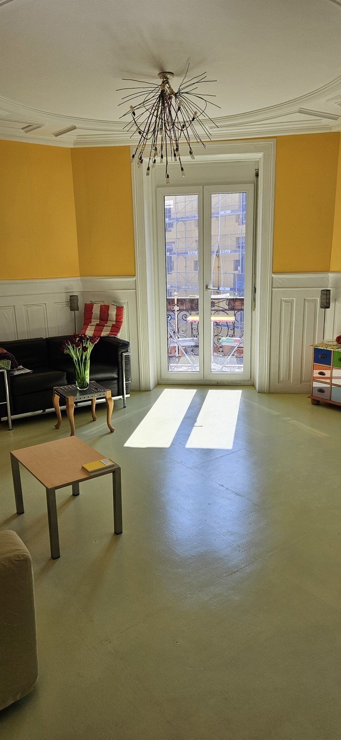 Appartement de 3 pièces