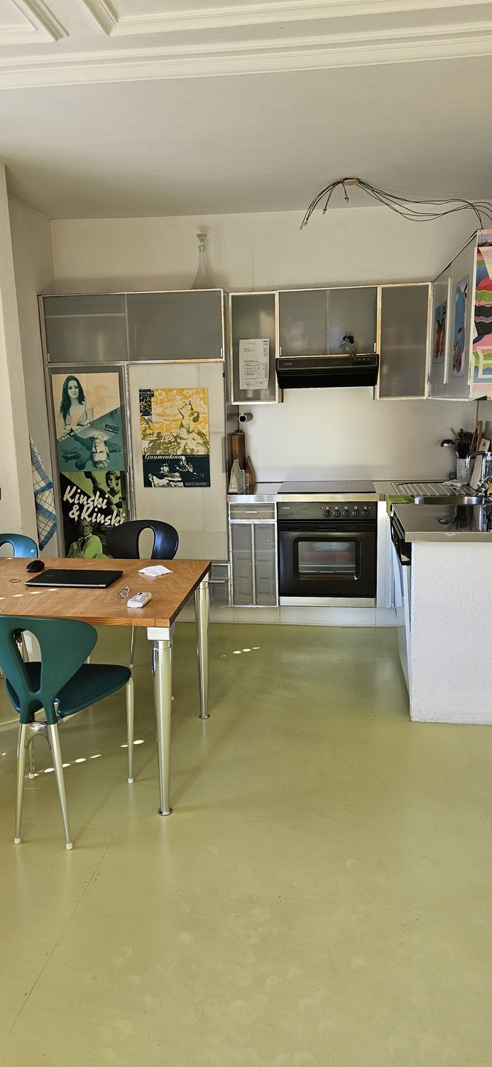 Appartement de 3 pièces