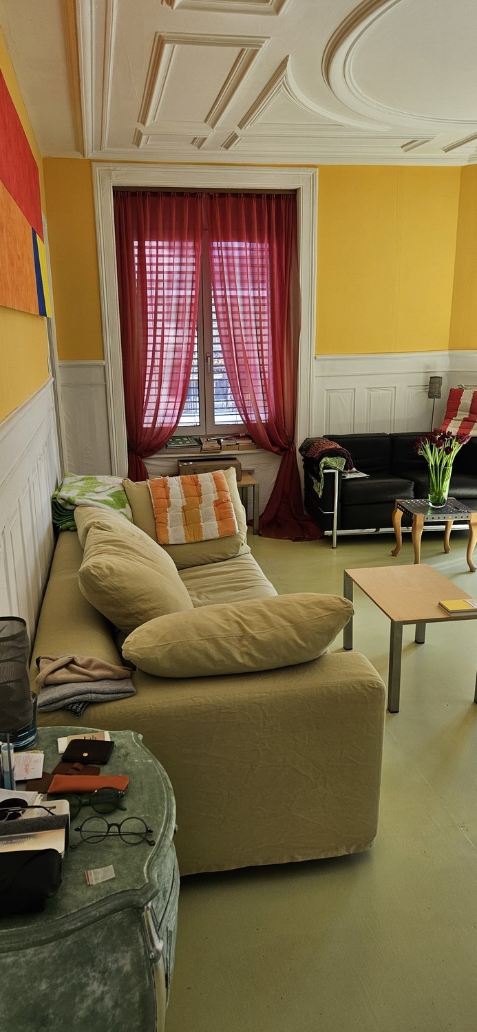 Appartement de 3 pièces