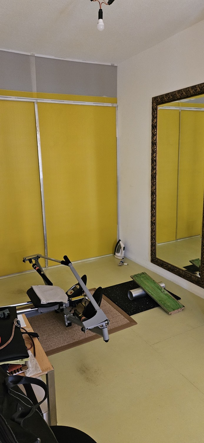 Appartement de 3 pièces