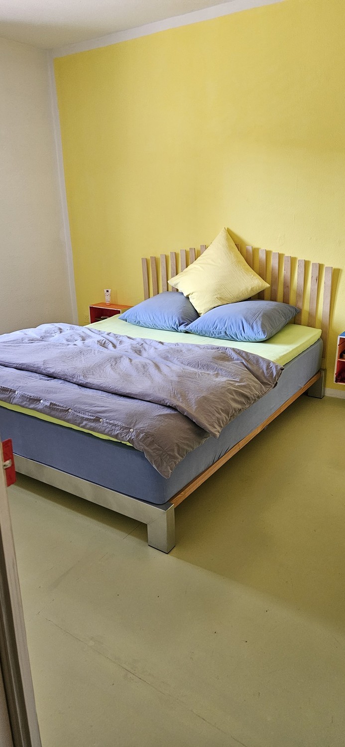 Appartement de 3 pièces