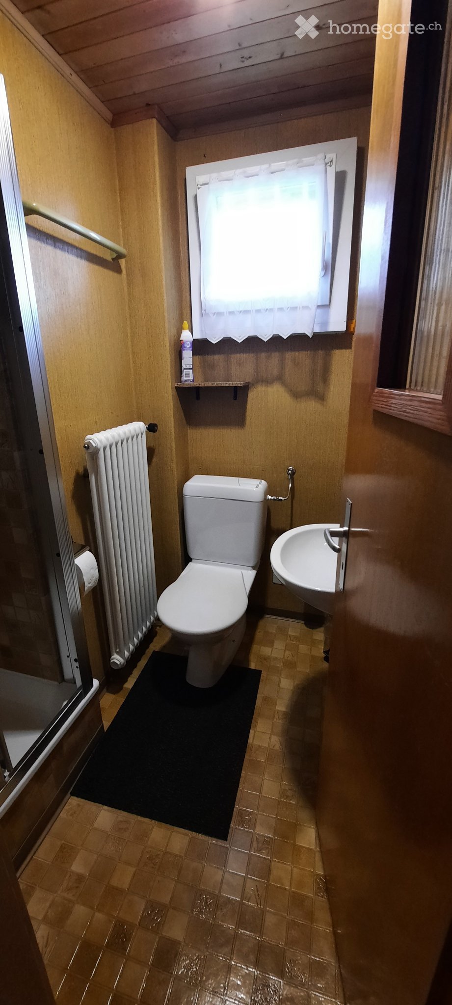 Appartement de 4 ½ pièces, photo 4 sur 5