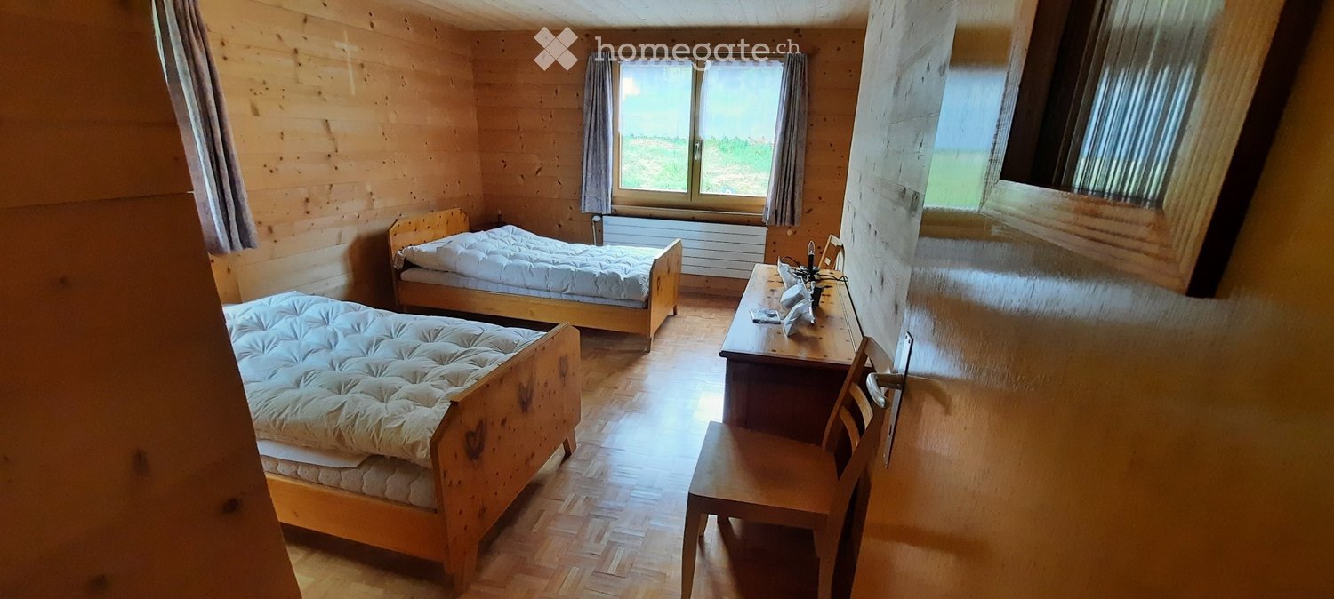 Appartement de 4 ½ pièces, photo 5 sur 5