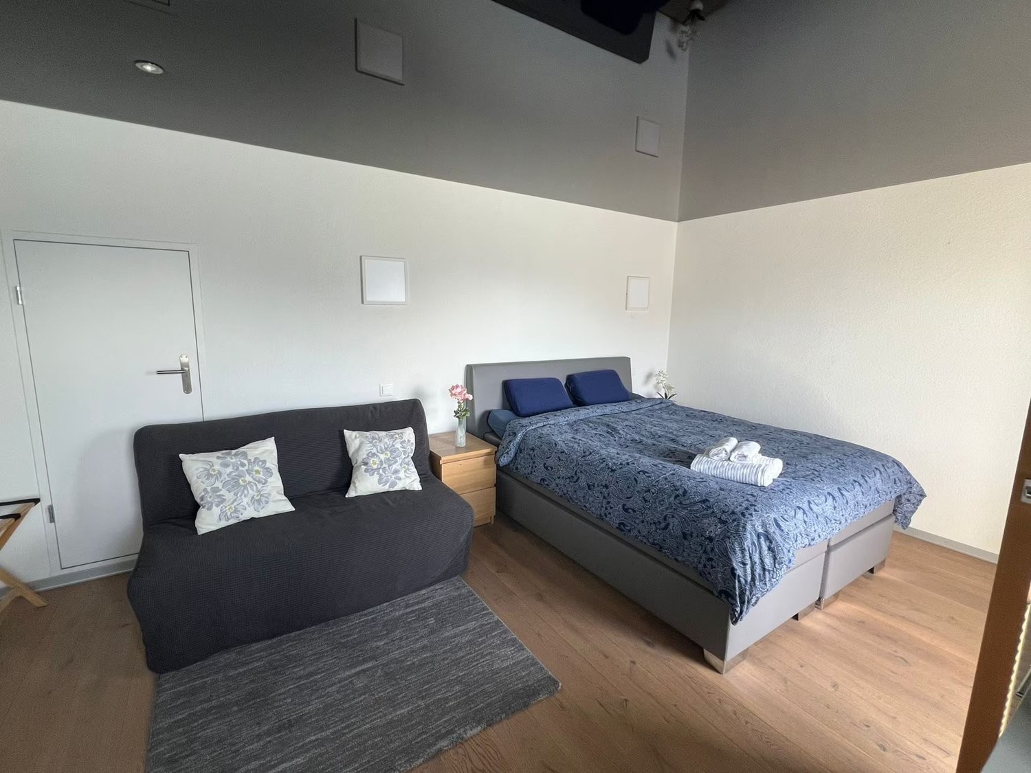 Appartement meublé de 2 ½ pièces, photo 5 sur 10