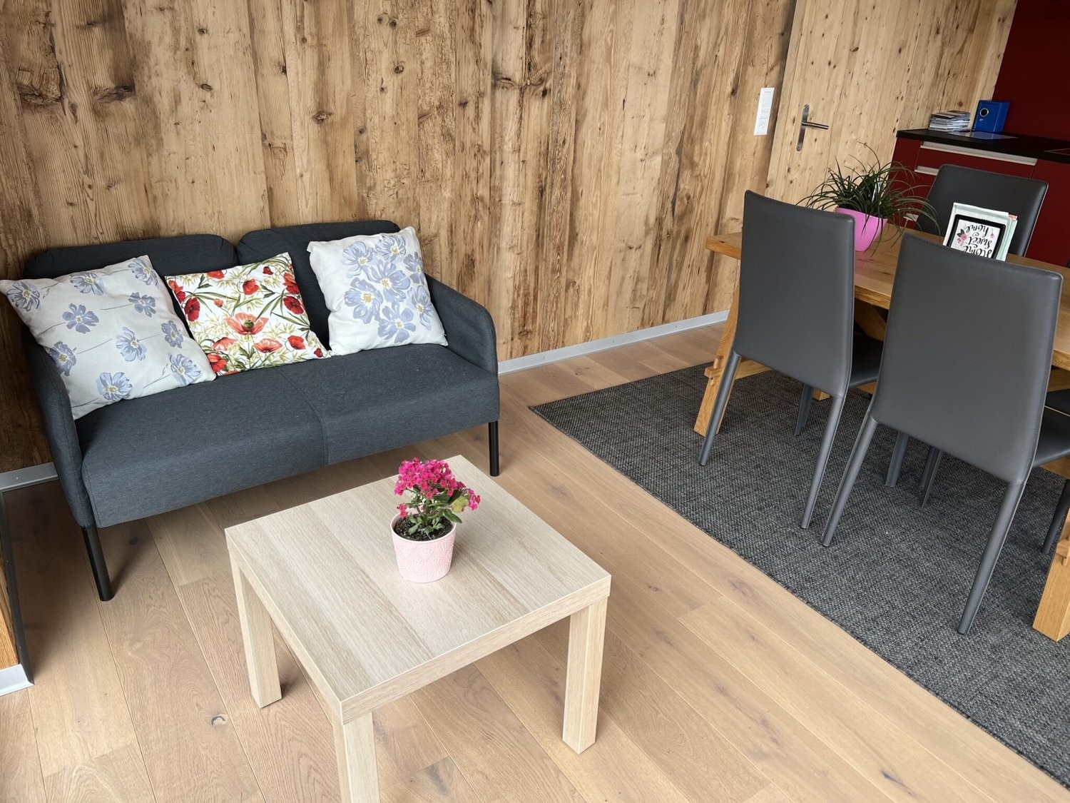 Appartement meublé de 2 ½ pièces, photo 2 sur 10