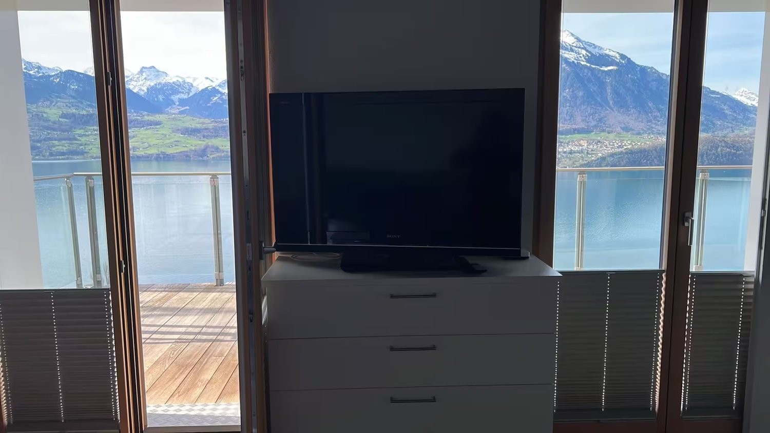 Appartement meublé de 2 ½ pièces, photo 4 sur 10