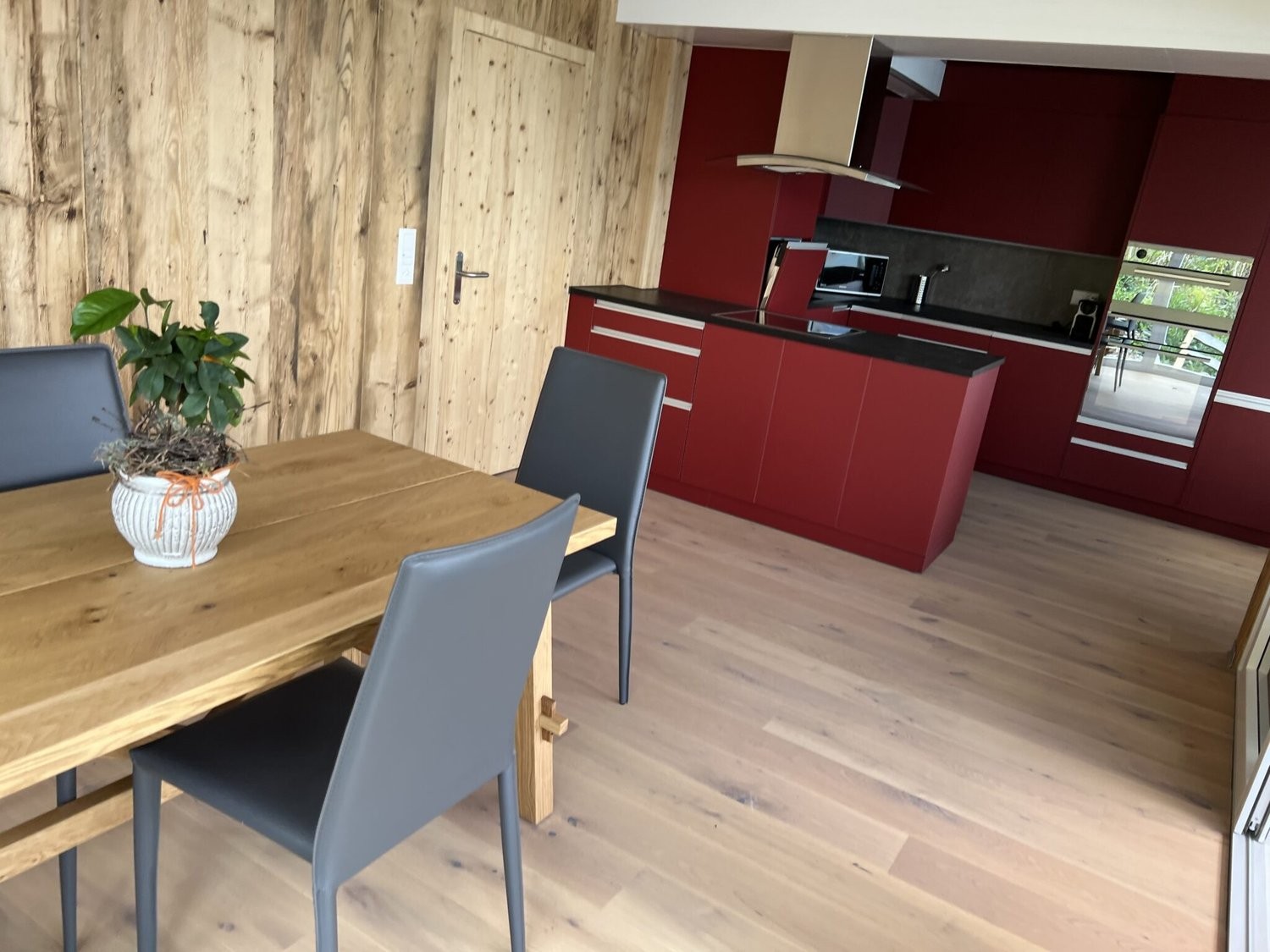 Appartement meublé de 2 ½ pièces, photo 3 sur 10