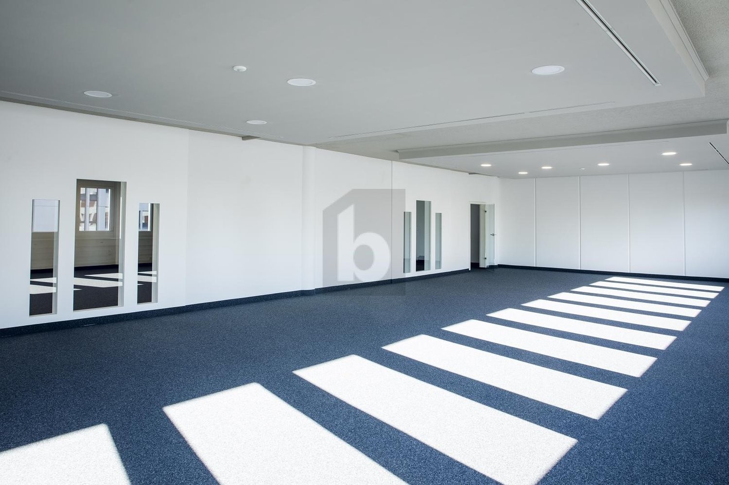 485m² bureau