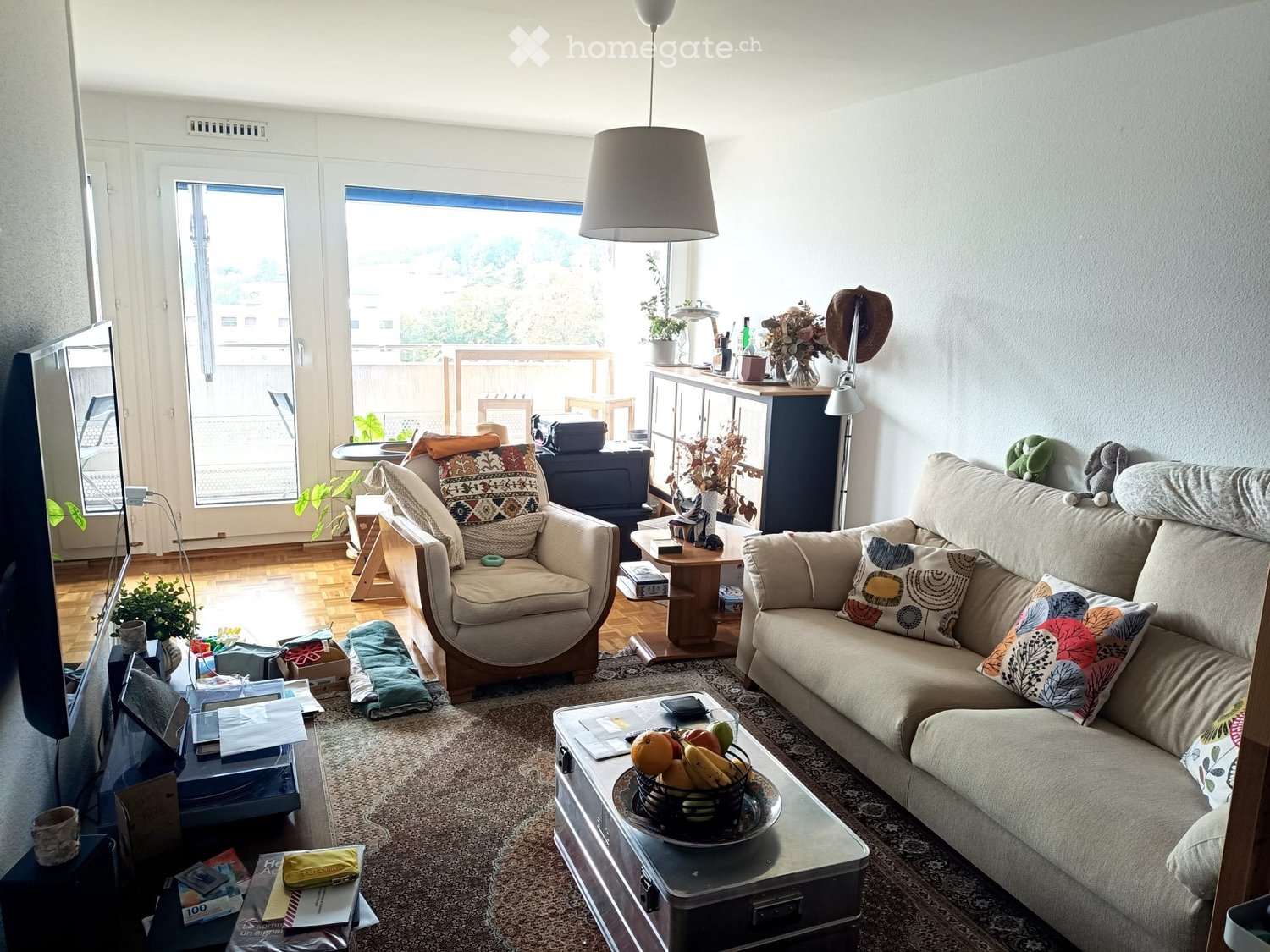 2 ½ rooms apartment, photo 5 sur 5
