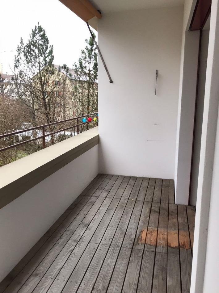 Appartement meublé de 3 ½ pièces, photo 7 sur 10
