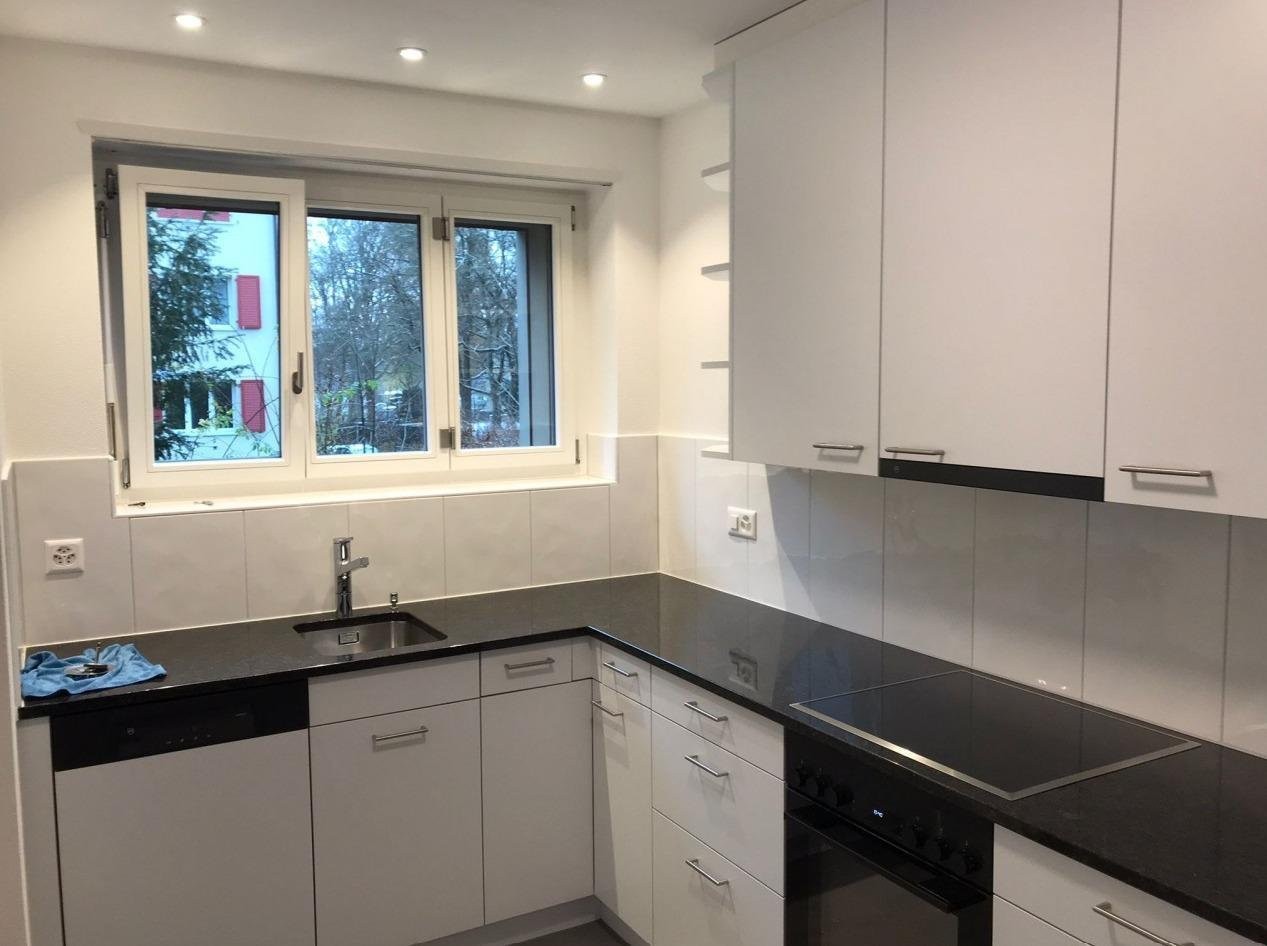 Appartement meublé de 3 ½ pièces, photo 3 sur 10