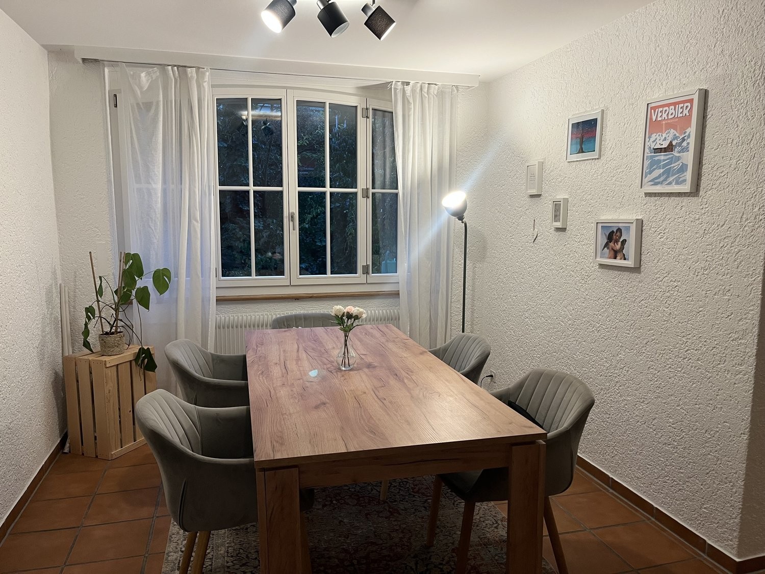 Appartement meublé de 3 ½ pièces, photo 4 sur 10