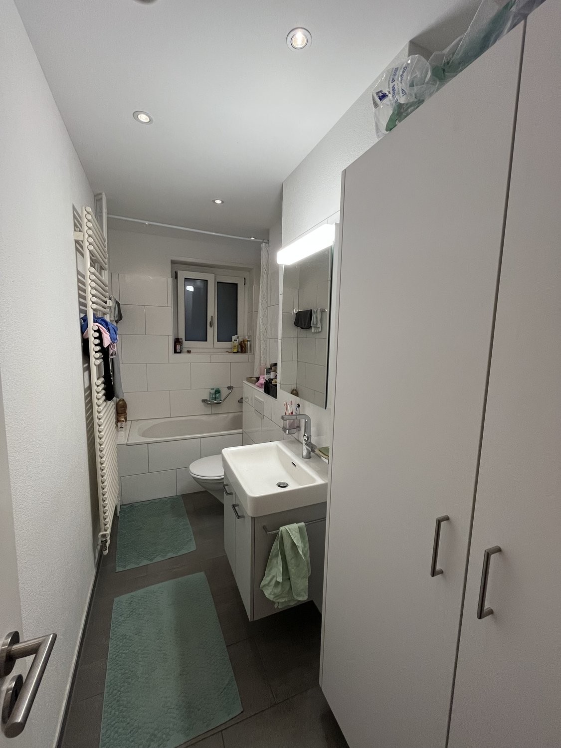 Appartement meublé de 3 ½ pièces, photo 10 sur 10