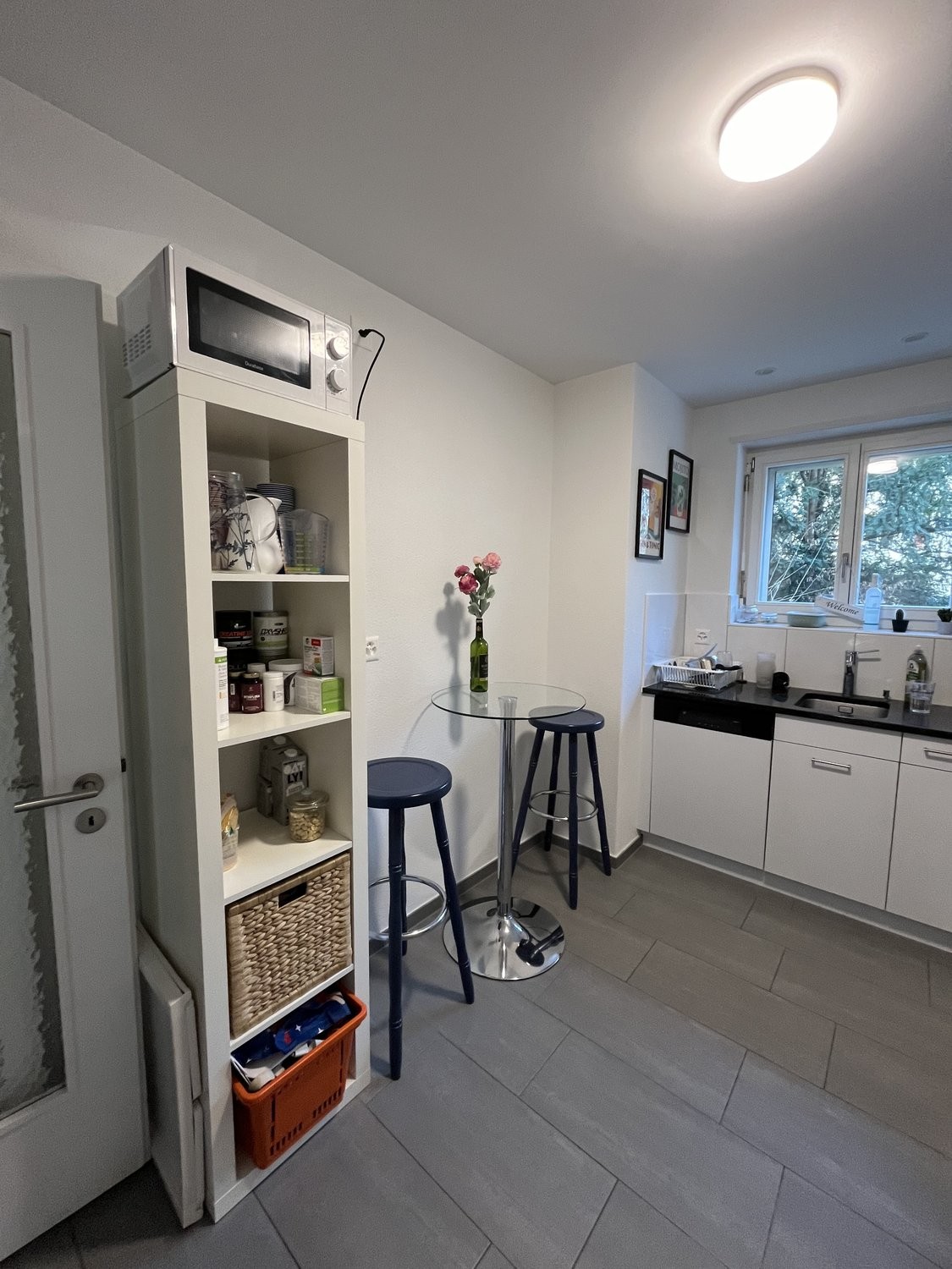 Appartement meublé de 3 ½ pièces, photo 6 sur 10