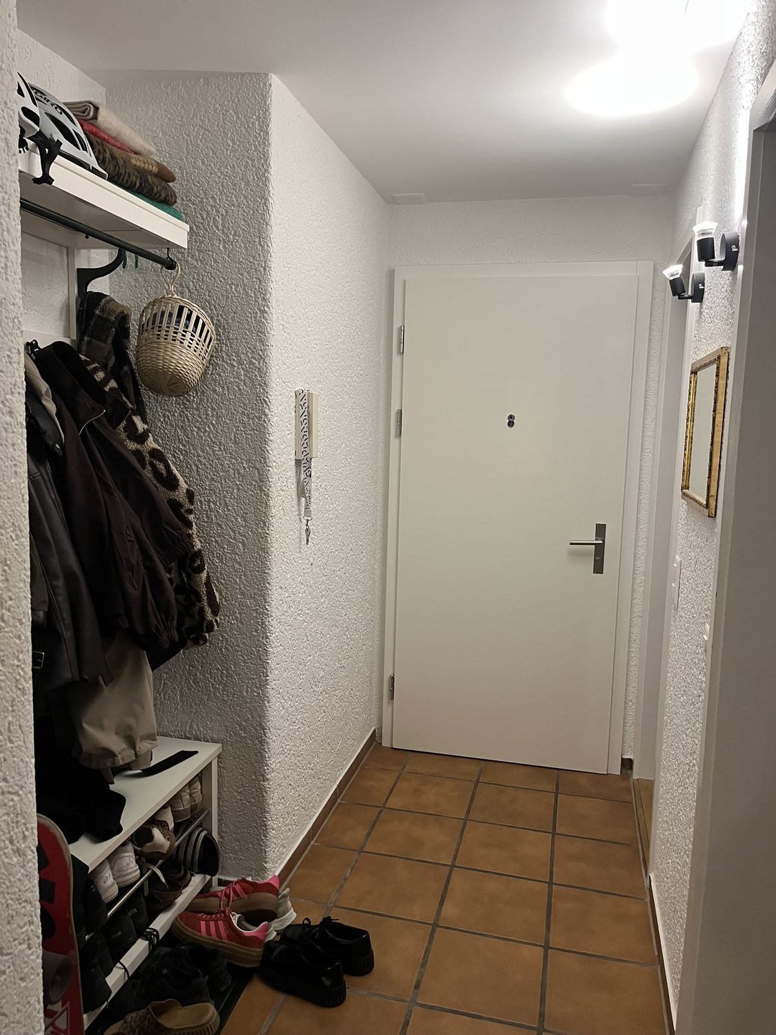 Appartement meublé de 3 ½ pièces, photo 9 sur 10