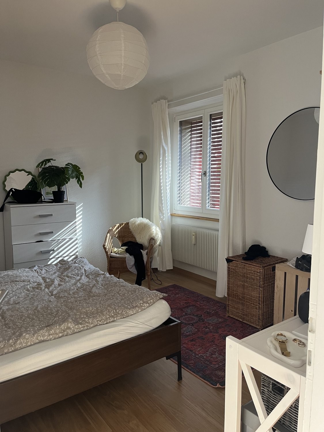 Appartement meublé de 3 ½ pièces, photo 8 sur 10