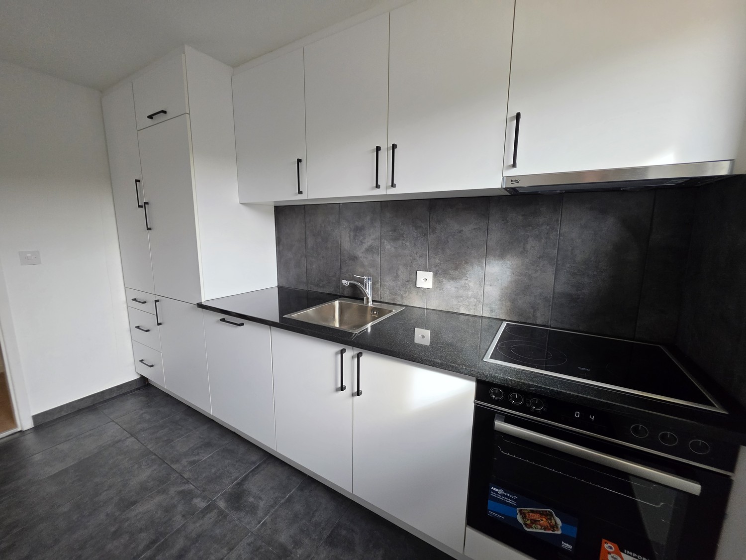 Appartement de 4 pièces, photo 6 sur 9