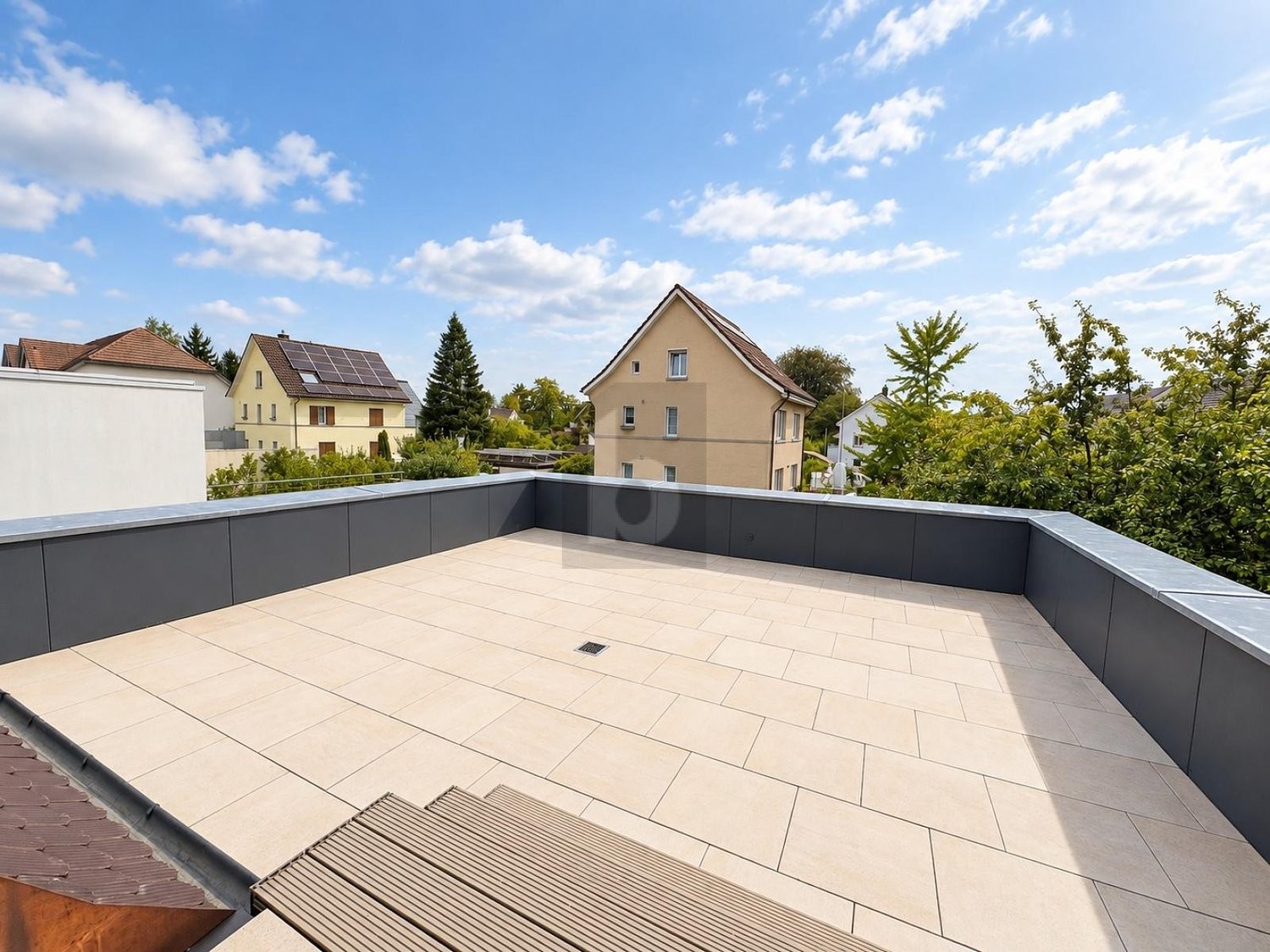 4 ½ rooms duplex