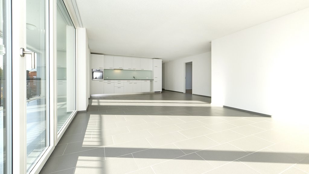 Appartamento di 4 ½ locali
