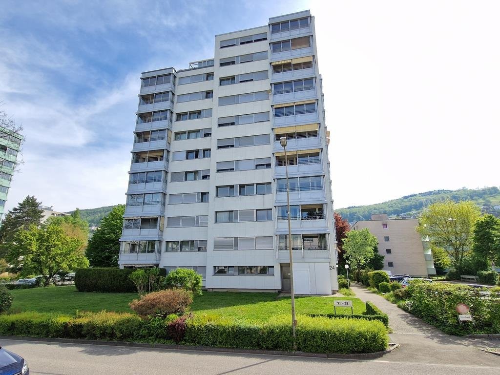 Appartement de 3 ½ pièces, photo 9 sur 9