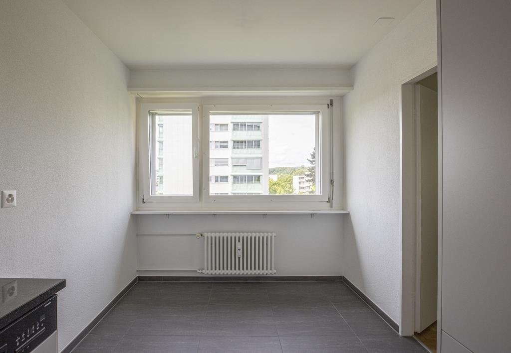 Appartement de 3 ½ pièces, photo 2 sur 9