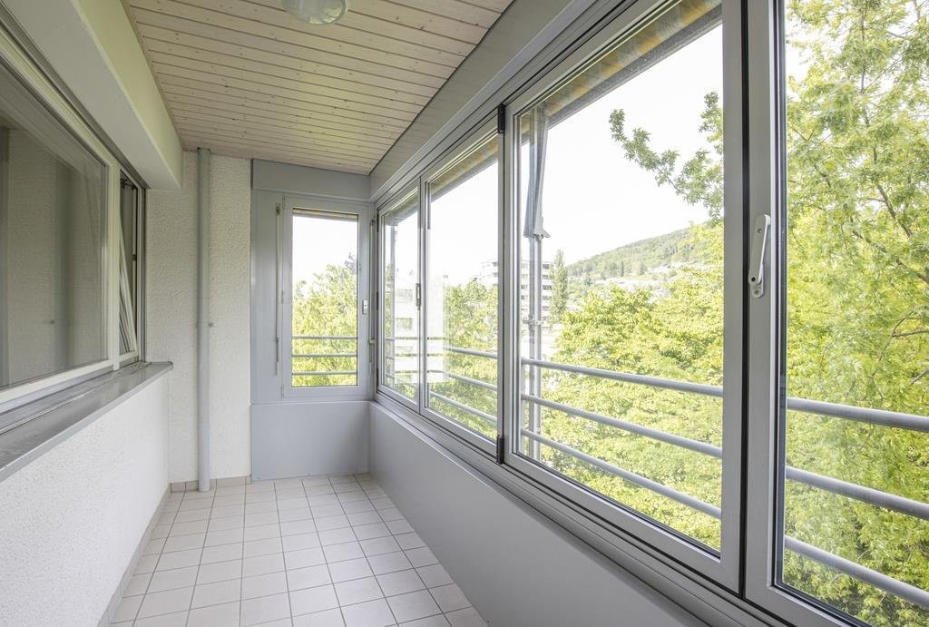 Appartement de 3 ½ pièces, photo 8 sur 9