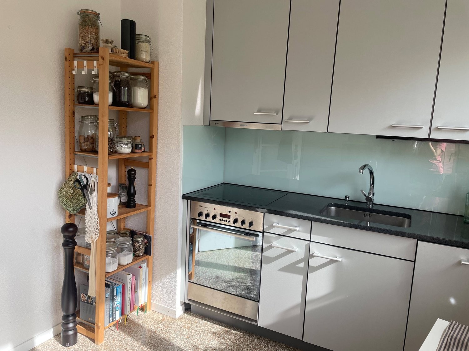 Appartement meublé de 3 ½ pièces, photo 5 sur 10