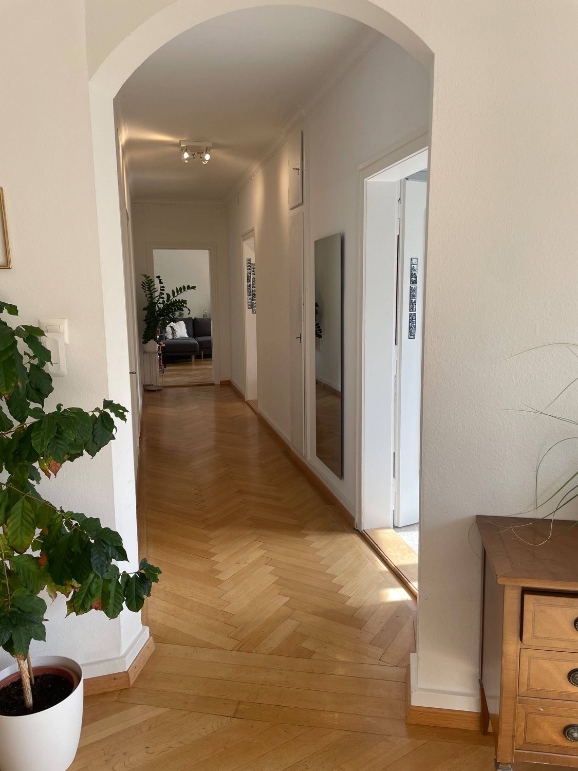 Appartement meublé de 3 ½ pièces, photo 9 sur 10