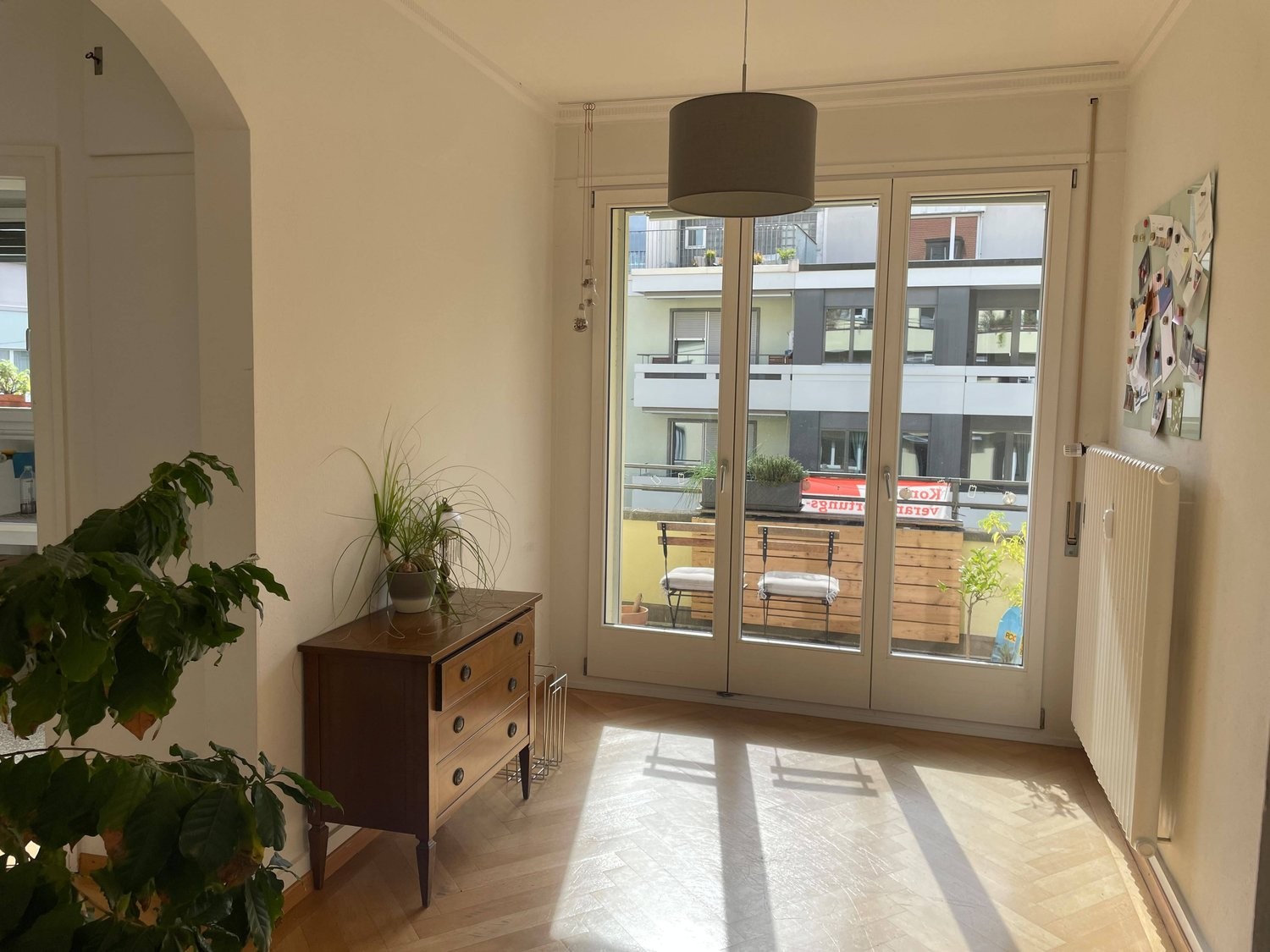 Appartement meublé de 3 ½ pièces, photo 10 sur 10
