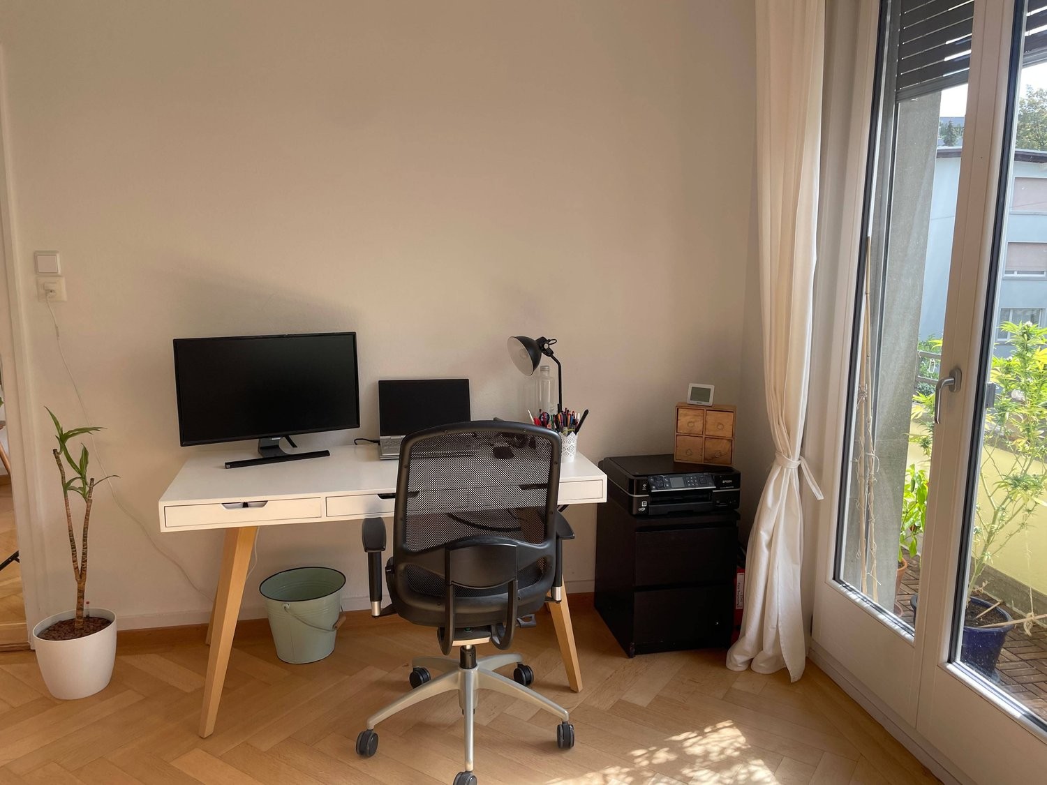 Appartement meublé de 3 ½ pièces, photo 7 sur 10