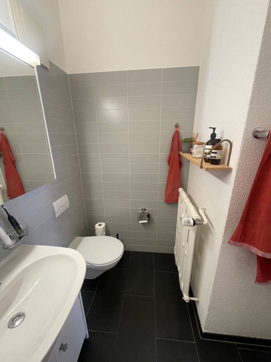 Appartement meublé de 3 ½ pièces, photo 8 sur 10