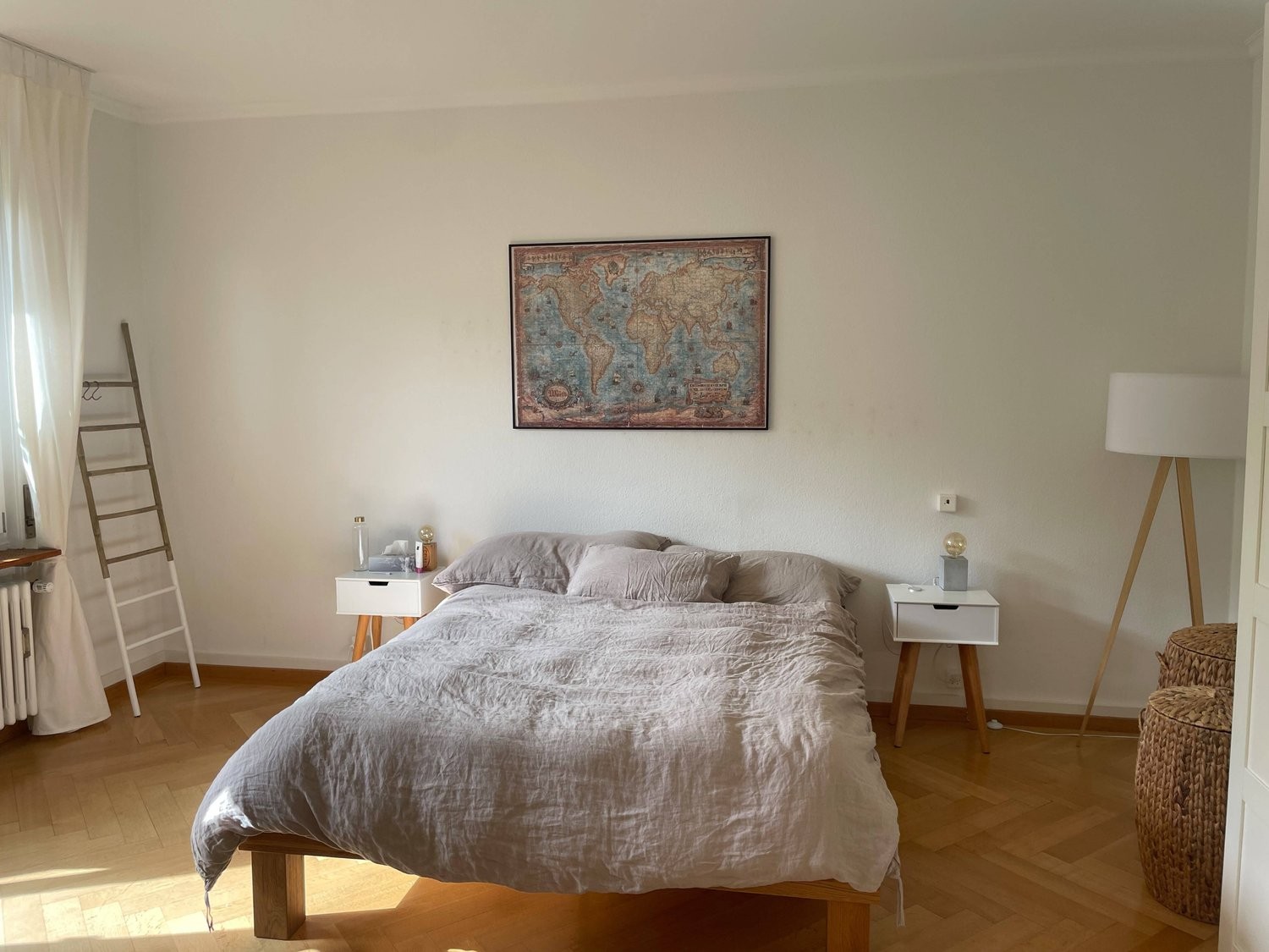 Appartement meublé de 3 ½ pièces, photo 6 sur 10