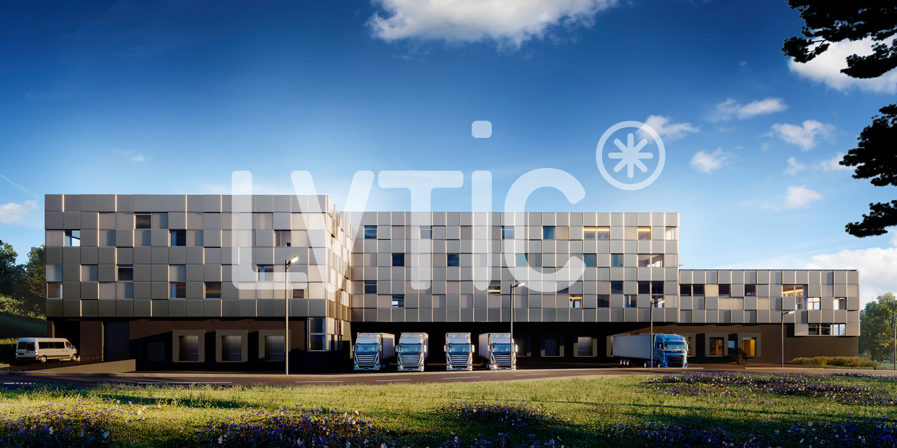 1400m² office, photo 6 sur 6