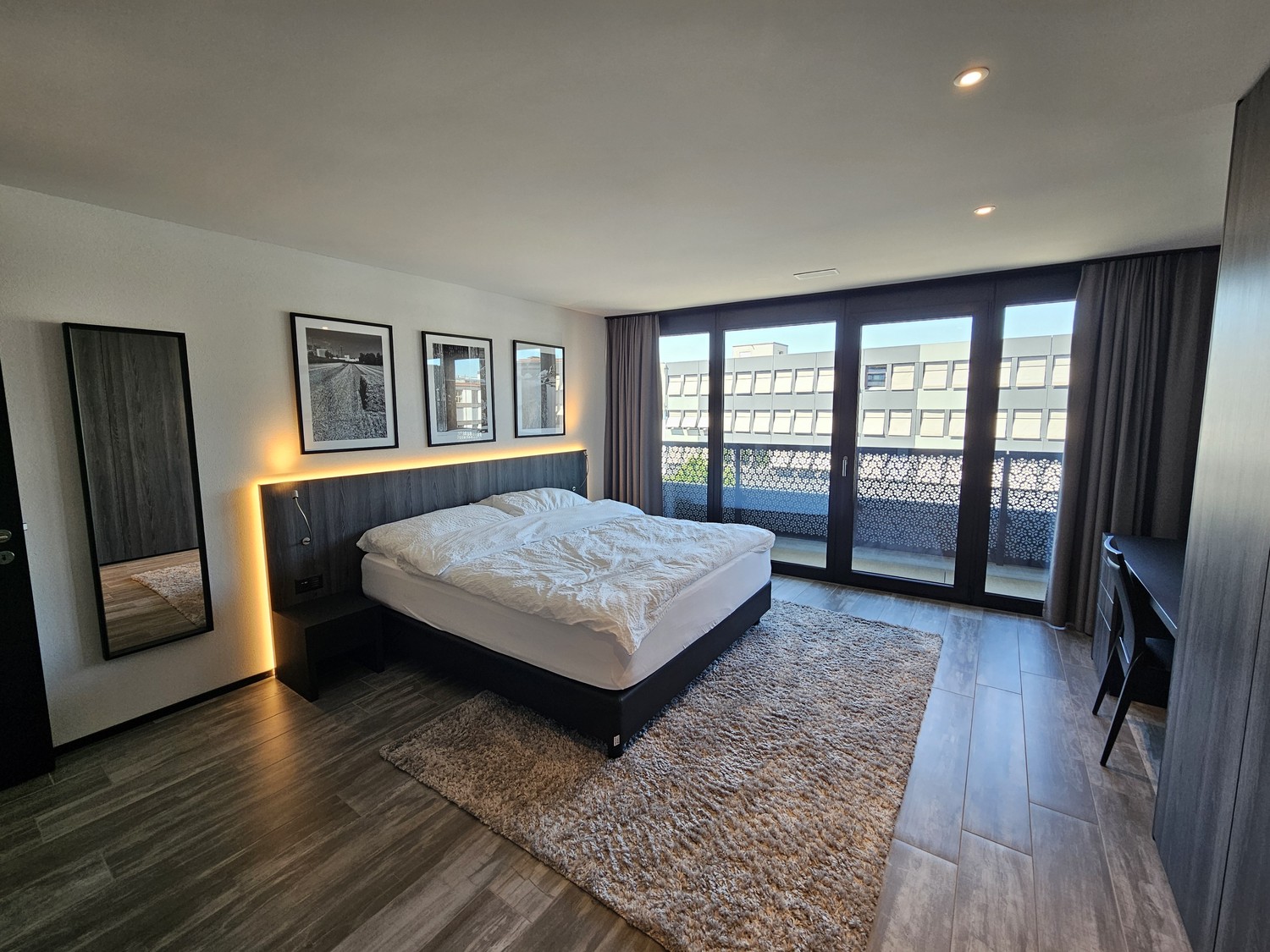 Appartement de 2 ½ pièces, photo 2 sur 6