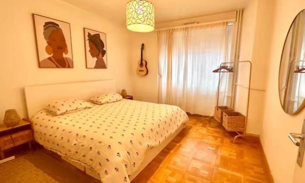 5 ½ rooms apartment