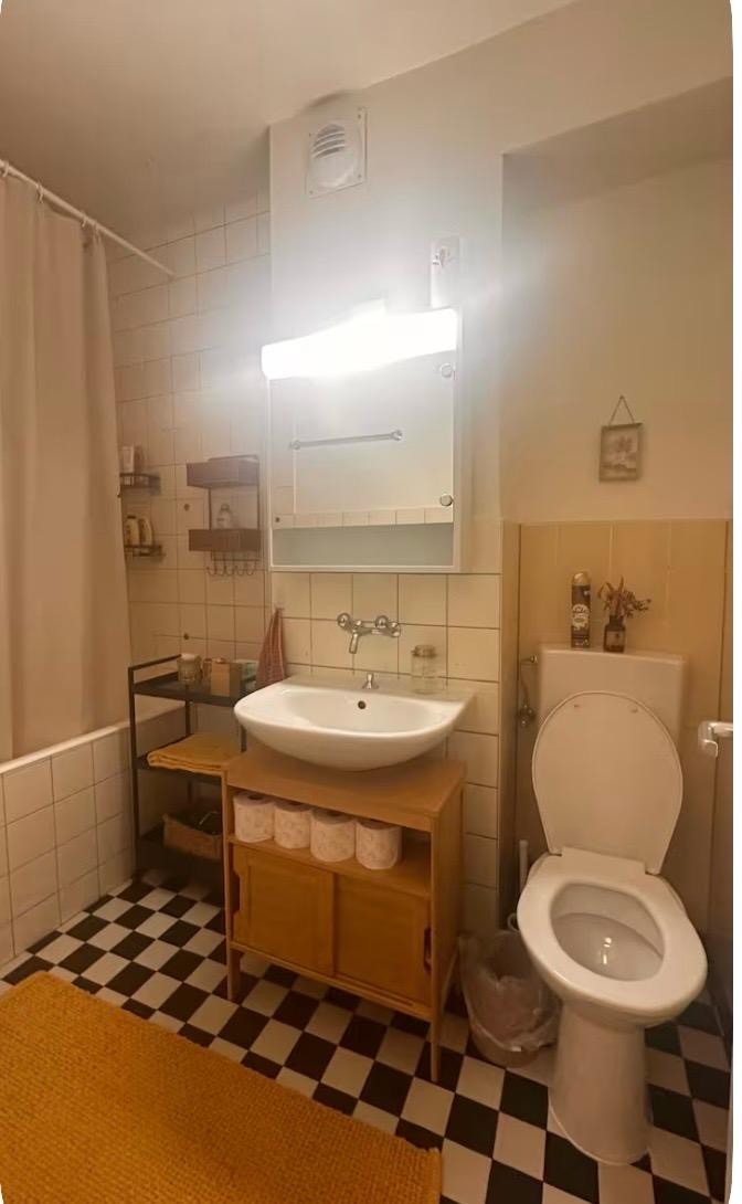 5 ½ rooms apartment
