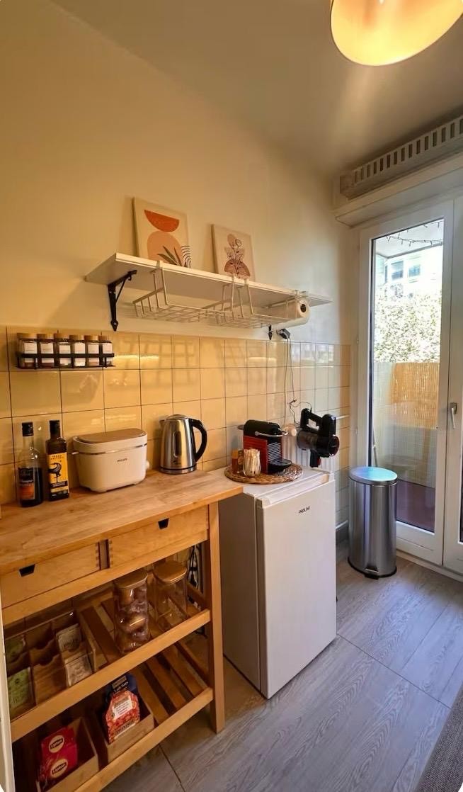 5 ½ rooms apartment