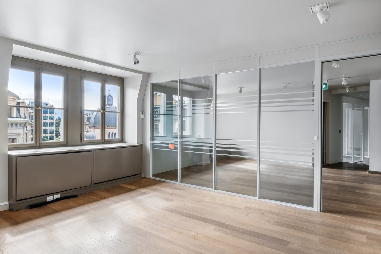 836m² office, photo 7 sur 10