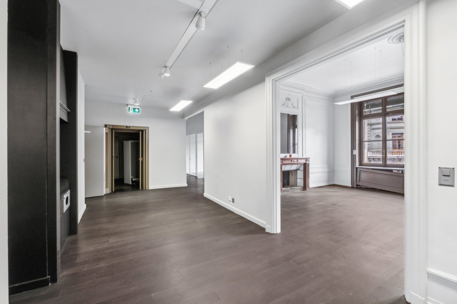 836m² office, photo 3 sur 10