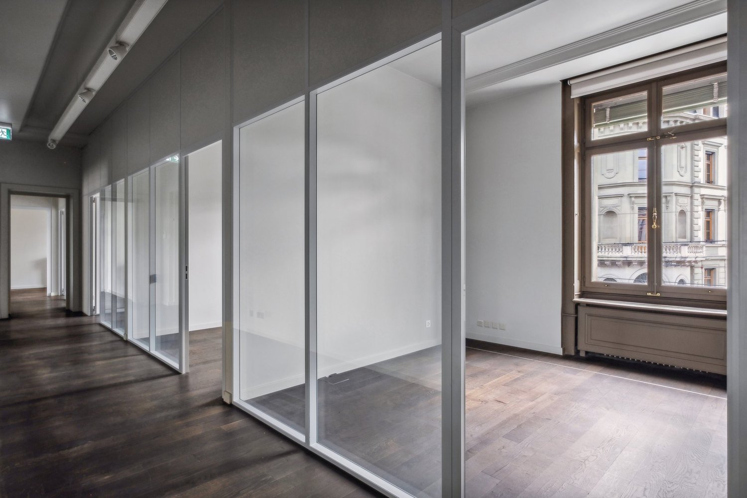 836m² office, photo 4 sur 10