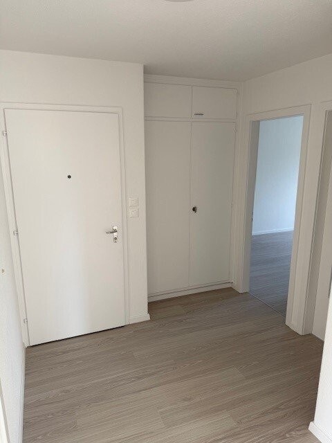 4 rooms apartment
