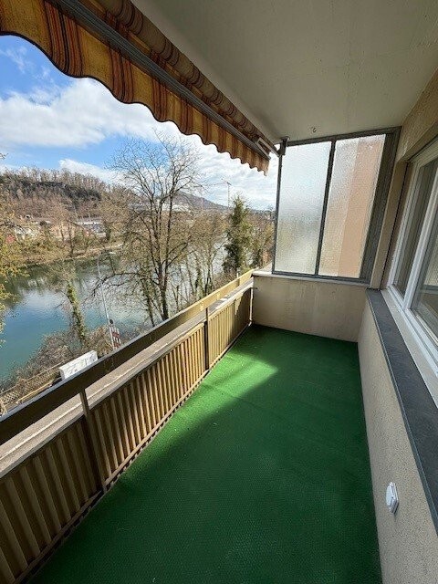 4 rooms apartment