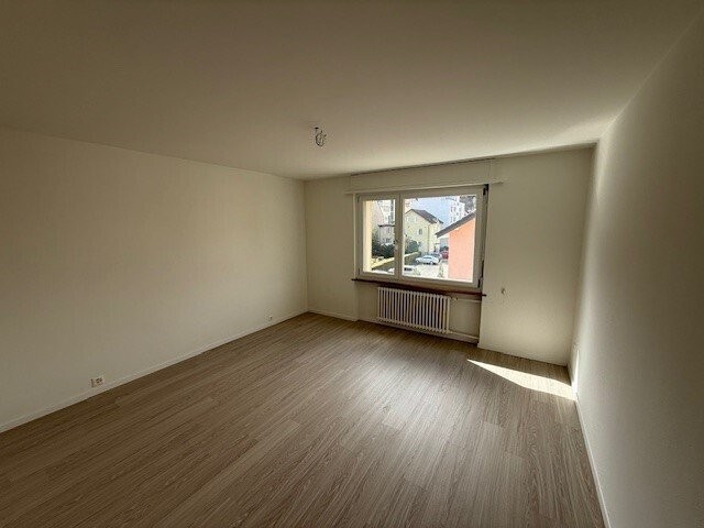 4 rooms apartment