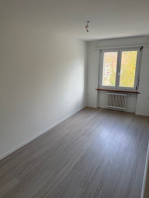 4 rooms apartment
